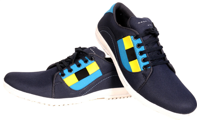 lifex Party Wear For Men(Navy)