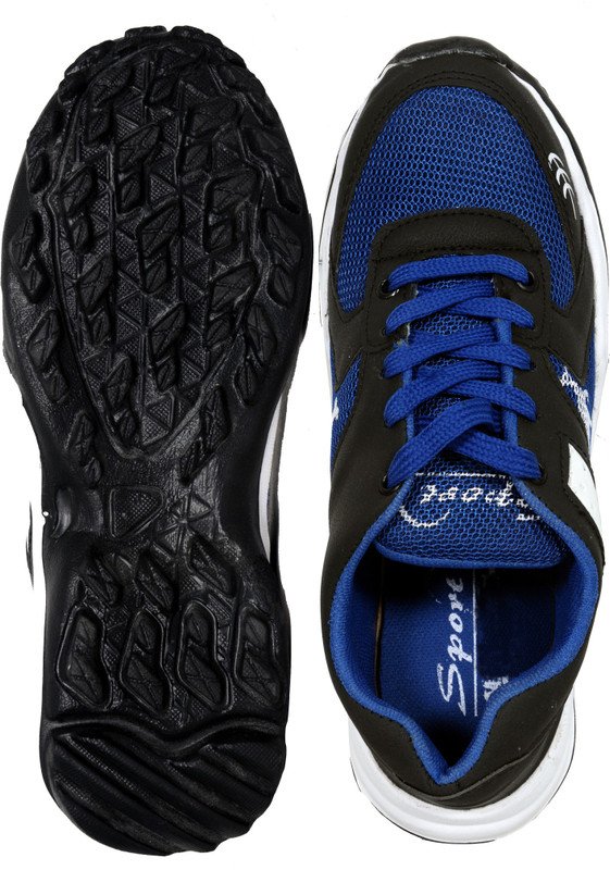lifex Running Shoes For Men(Blue)