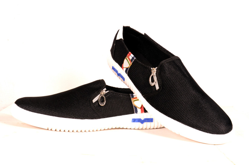 lifex Sneakers For Men(Black)