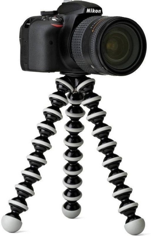 SG Retails Hub Gorilla Tripod 10