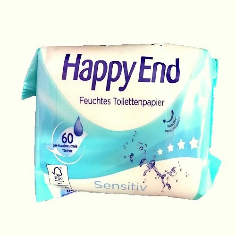 Total Home Happy End Wet Toilet Paper Sensitive Moist Toilet Paper Sensitive Wet Toilet Paper Bella Baby Happy Children S Toilet Wipes 60 Wipes 60 Pieces Buy Online In Dominica At Dominica Desertcart Com Productid