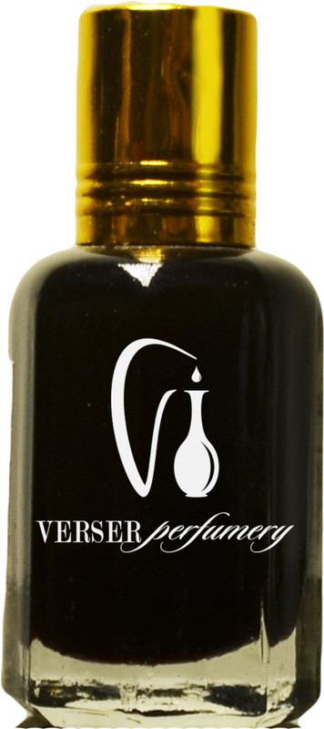 Verser Attar Patcholi Floral Attar(Blends (mukhallat))