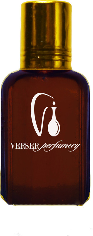 Verser Attar Darbari Hind Oud Floral Attar(Agarwood)