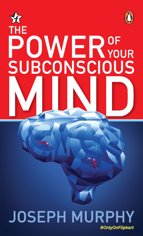 The Power of Your Subconscious Mind(English, Paperback, Napoleon H.)