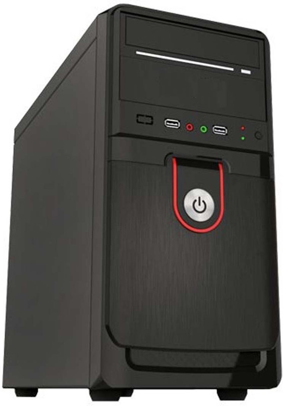 cpu flicker320gb with dual core 2 GB RAM 320 GB Hard Disk 512 GB   Graphics Memory(Windows 7 Ultimate)