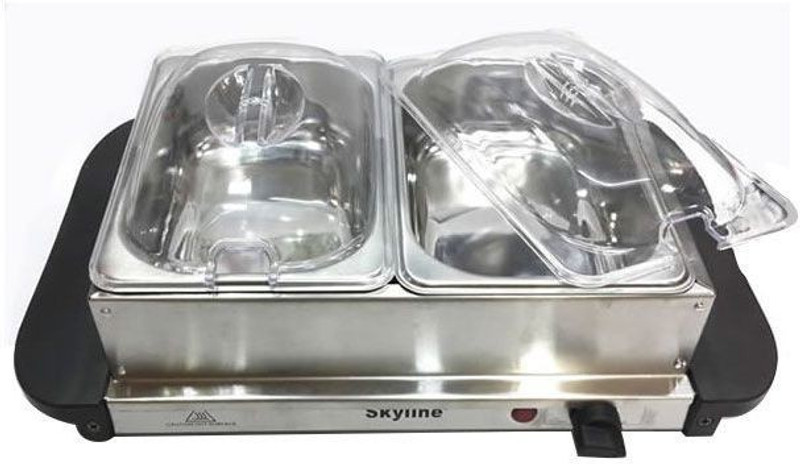 Skyline VTL-9444 Electric Cooking Heater(2 Burner)