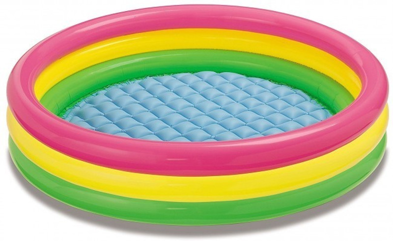 INTEX Inflatable Pool Inflatable Pool Accessory(Multicolor)