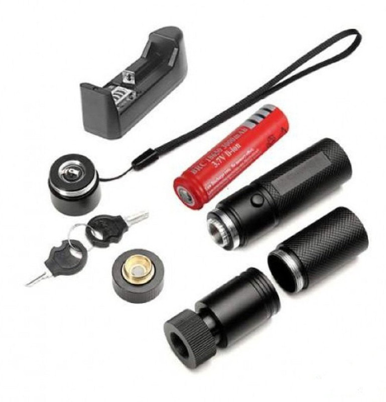 Jakha High powered Military burning Green Laser Pointer 500mn, Working Time Over 8000 Hours Rechargeable Green Laser 303 Pointer Party Pen Disco Light 5 Mile + Battery(532 nm, Green) Jakha High powered Military burning Green Laser Pointer 500mn, Working Time Over 8000 Hours Rechargeable Green Laser 303 Pointer Party Pen Disco Light 5 Mile + Battery(532 nm, Green)