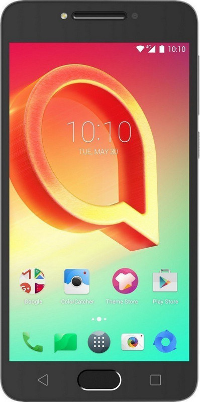 Alcatel A5 (Black, 16 GB)(3 GB RAM) Alcatel A5 (Black, 16 GB)(3 GB RAM)