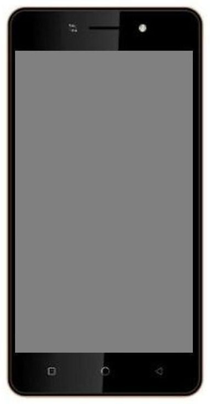 Itel A41 Plus (Moca Gold, 16 GB)(2 GB RAM)