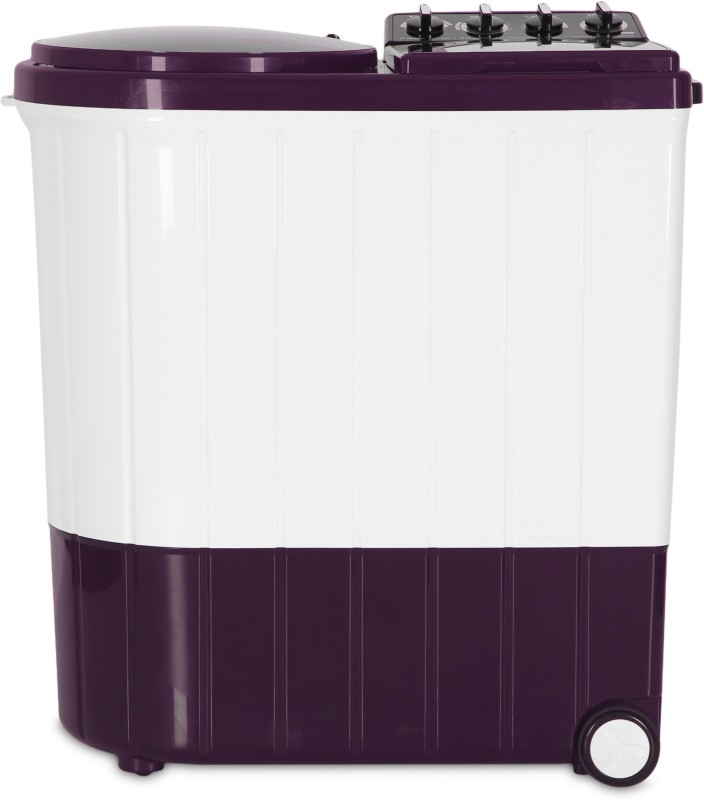 Whirlpool 8.5 kg Semi Automatic Top Load Purple, White(ACE XL 8.5 ROYAL PURPLE (5YR))