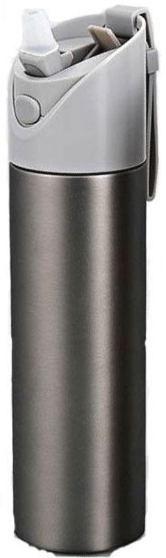 jazam flick top vaccum sipper E 625 ml Sipper(Pack of 1, Multicolor)