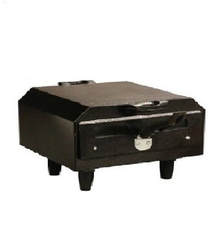 glowberg Exclusive Electric Tandoor IN (10 Inches ) With Premium Quality "Tandoori Maker" Electric Tandoor