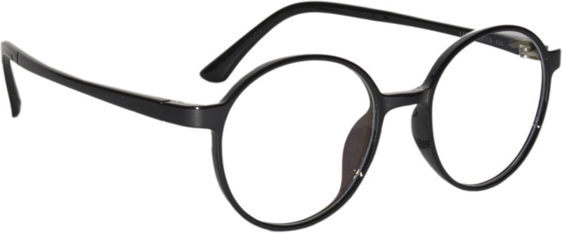 Peter Jones Full Rim Round Frame(50 mm)