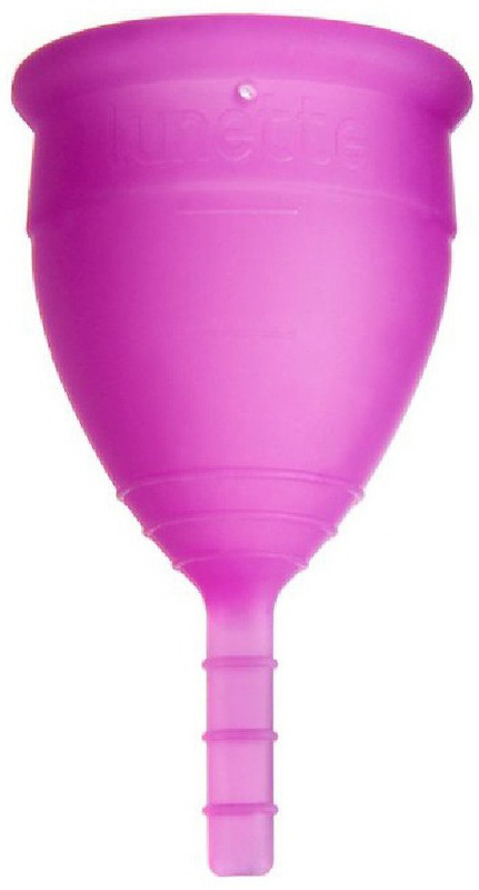 iemmina Large Reusable Menstrual Cup(Pack of 1)