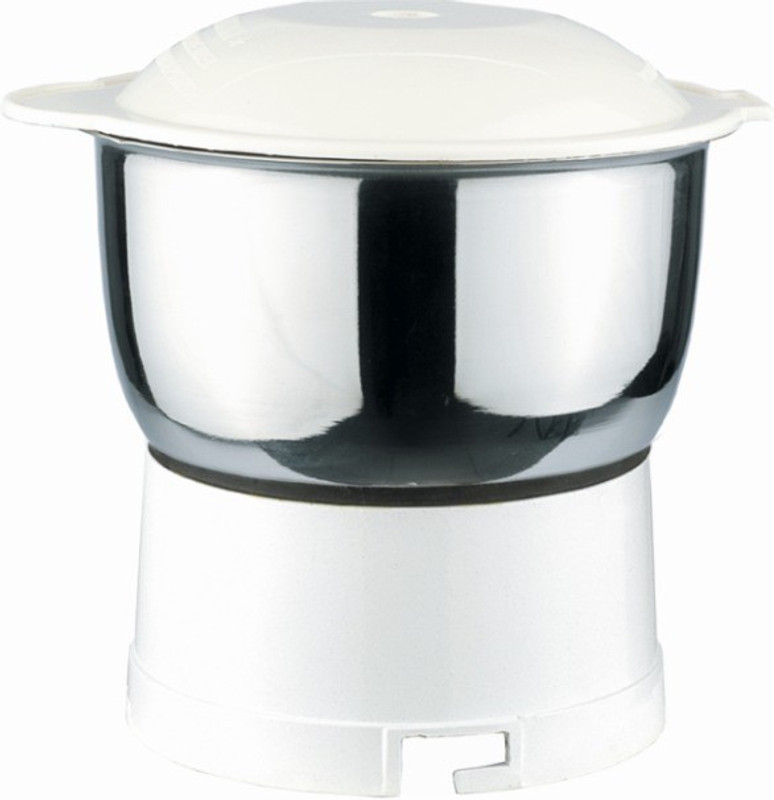 Rico Chutney Jar for JMG Mixer Juicer Jar(350 ml) Rico Chutney Jar for JMG Mixer Juicer Jar(350 ml)