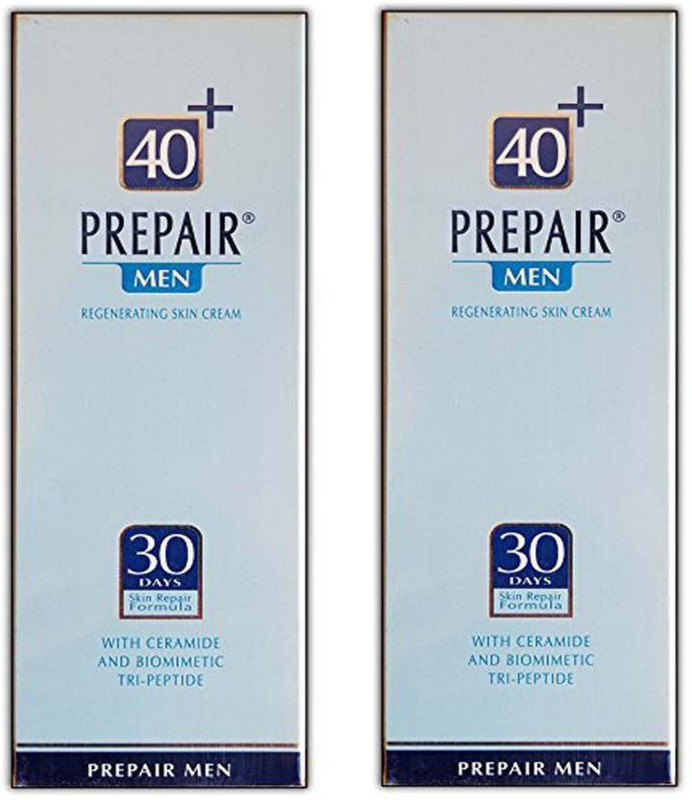 vini cosmetics PREPAIR 40+(100 g)