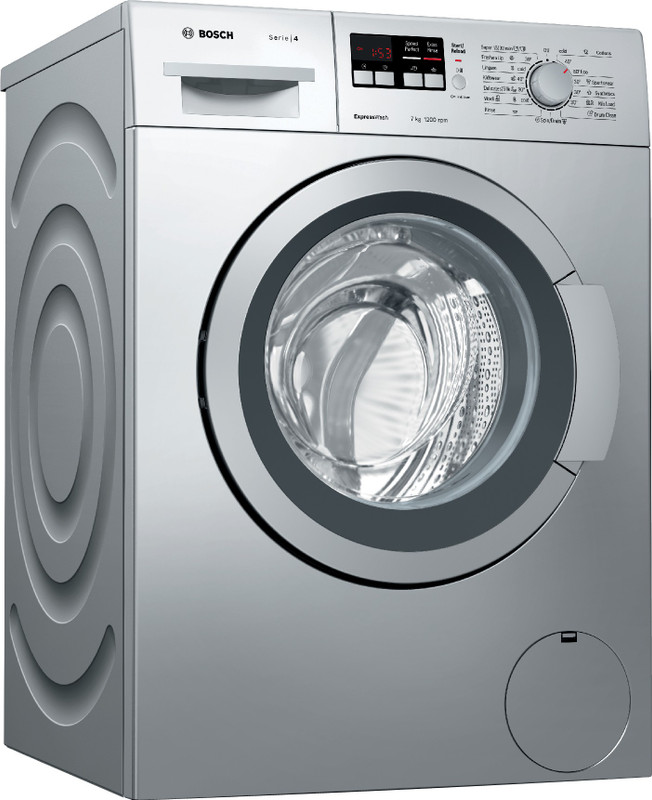 Deals On Washing Machines Blink and you miss it!