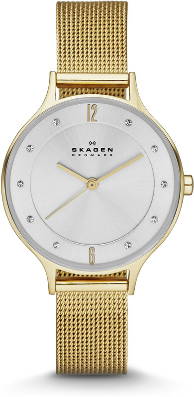 Skagen SKW2150I ANITA Watch - For Women