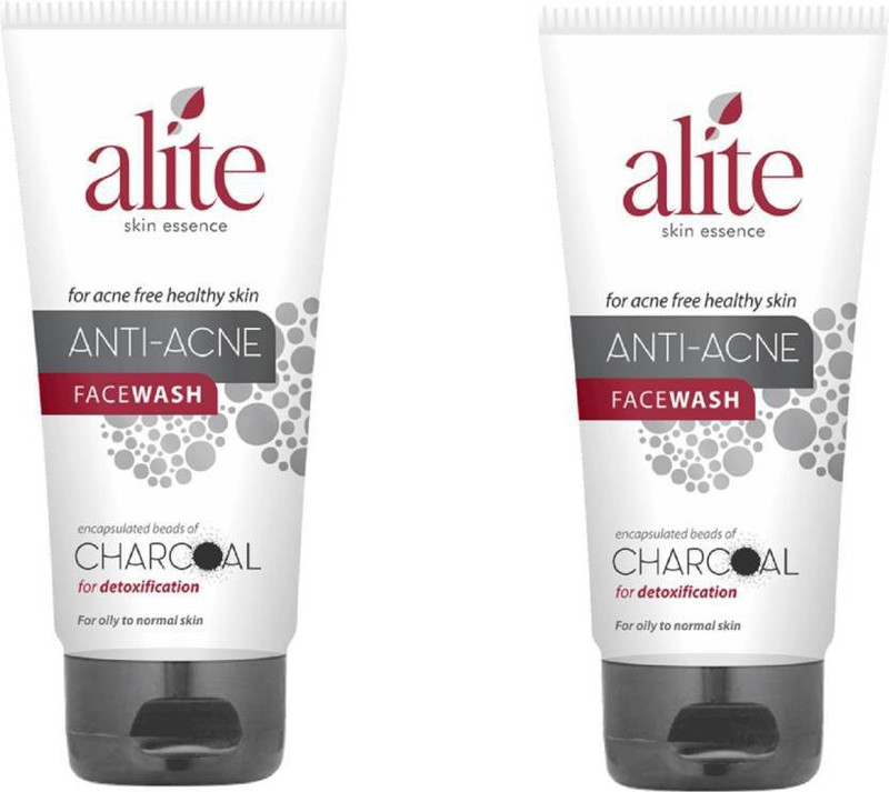 healthy face wash