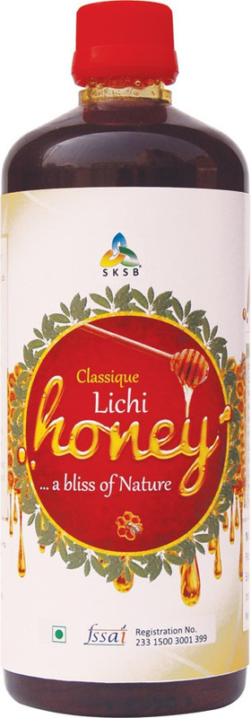 SKSB Honey Lichi(750 g)