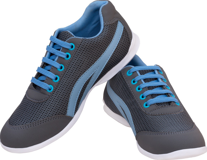 BottleBruss Engine Speed Shoes Walking Shoes For Women(Multicolor)