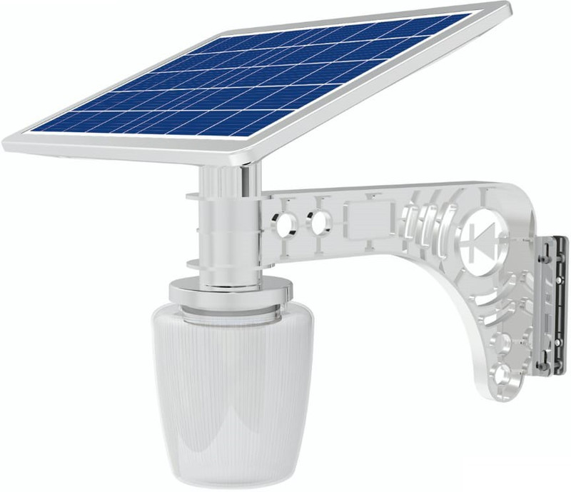 mercys BCT OLA 1.0 S Solar Light Set(Wall Mounted Pack of 1)