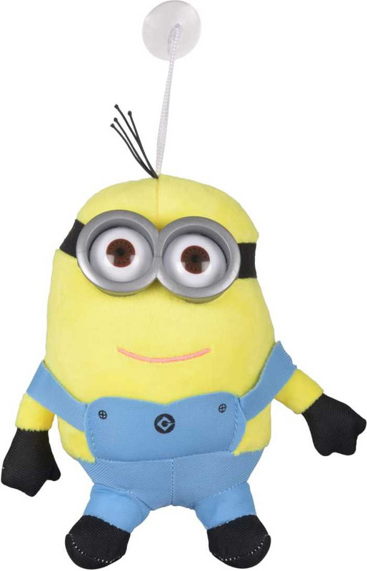 nb phoenix Minion Despicable Me Phil  - 25 cm(Yellow)