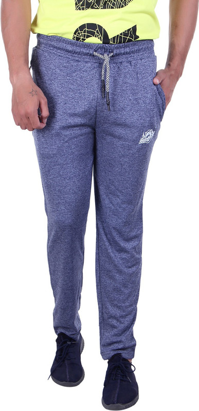 hanker Solid Men Multicolor Track Pants