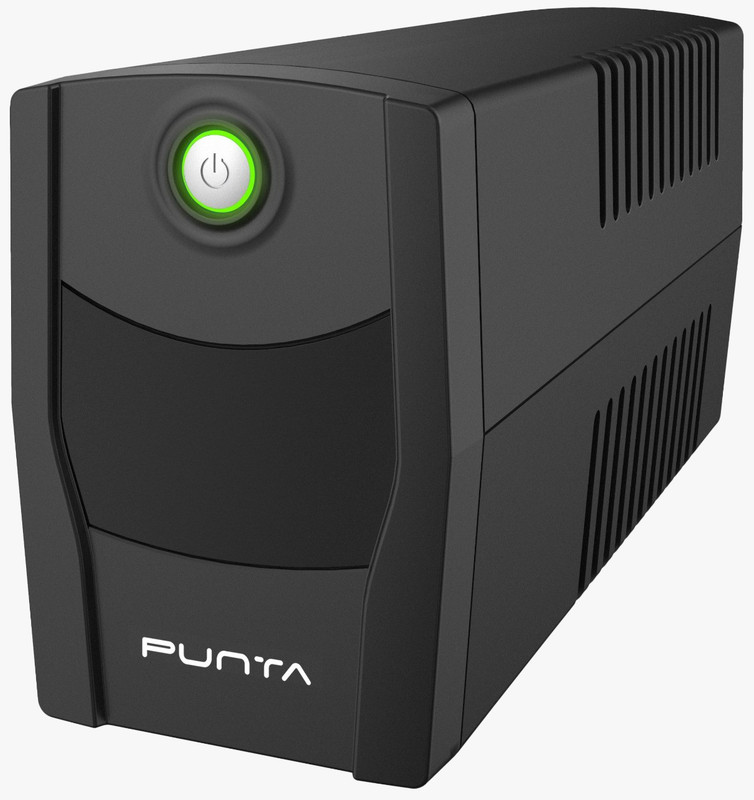 Punta 725 UPS Punta 725 UPS