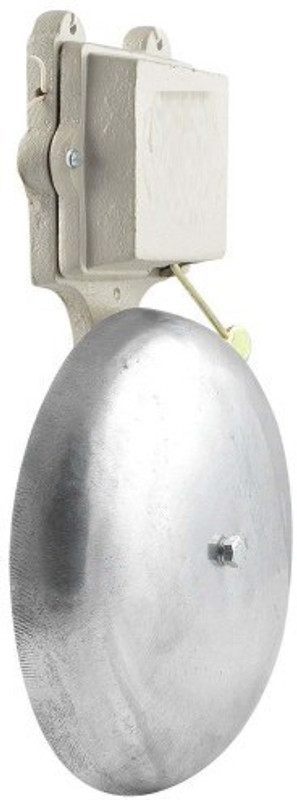 swaggers 6 INCH BELL Wired Door Chime