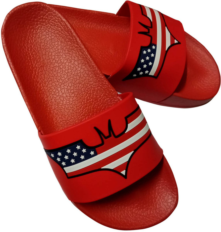 redbat flip flops