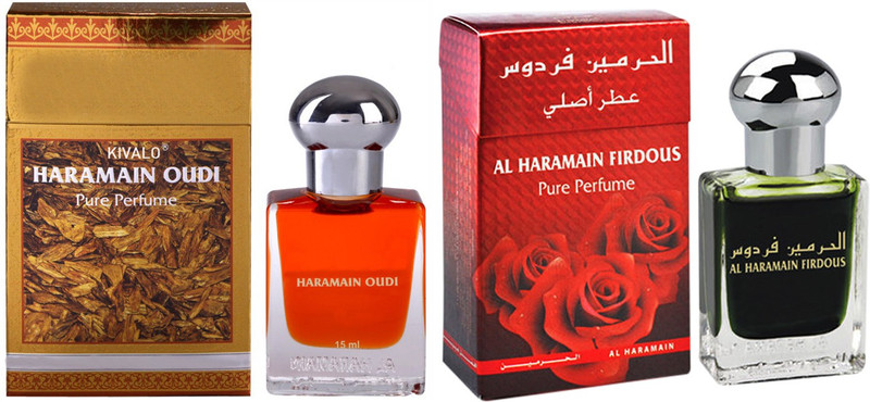 Kivalo attar store