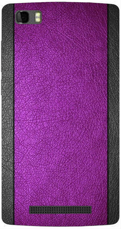AK-97 Back Cover for Panasonic P75(Multi, Dual Protection)