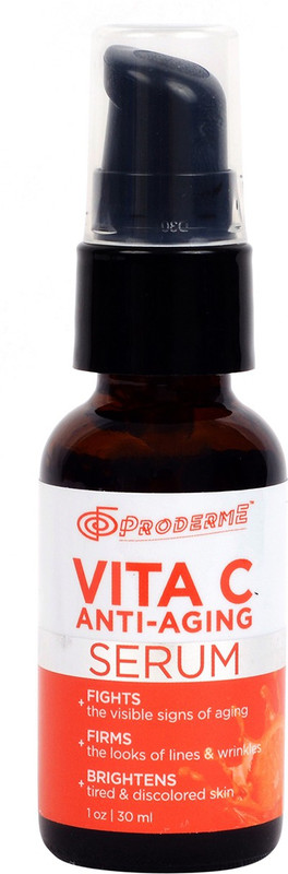 proderme Vita C Anti Aging Serum(30 ml)