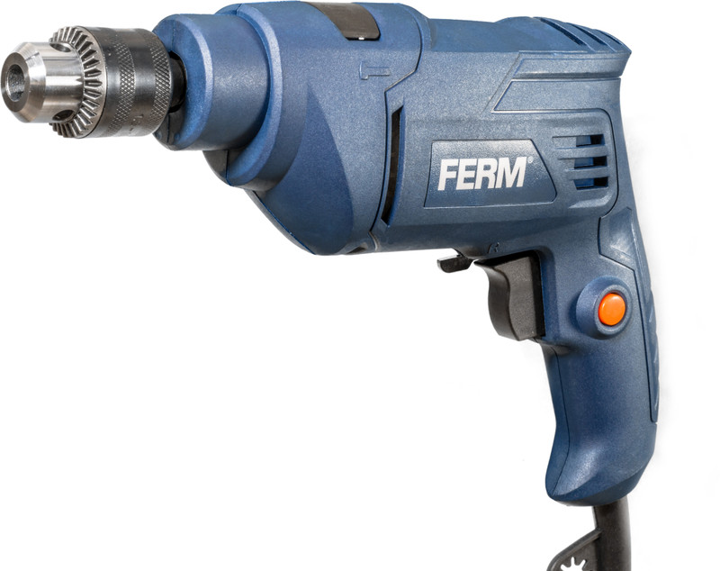 ferm PDM10 PDM1056 Pistol Grip Drill(10 mm Chuck Size)