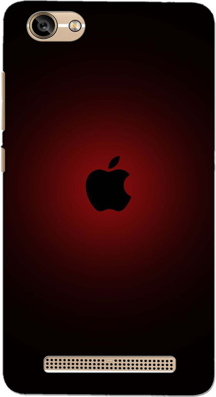 jssis Back Cover for Lava A77(multicolor, Anti-radiation, Silicon)