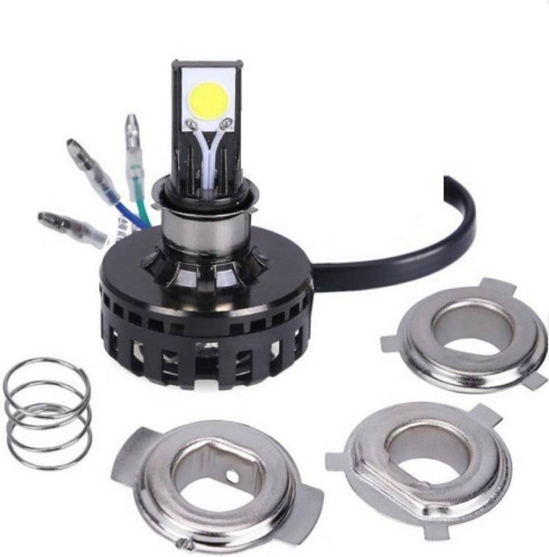 Capeshoppers CR005022-M2 Bike Headlight Visor