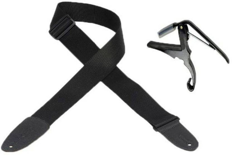 PENNYCREEK PC B02 Nylon Strap(Black)