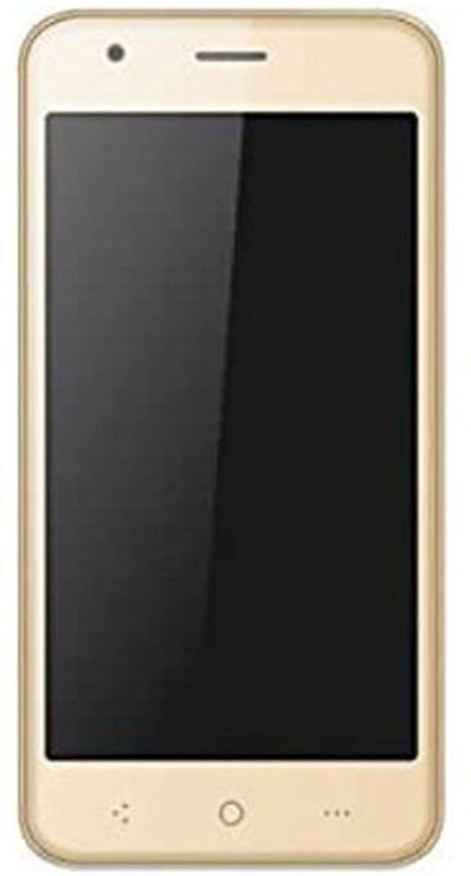 Lephone W12 (Gold, 16 GB)(1 GB RAM)