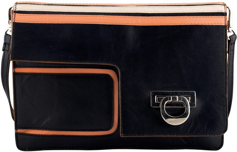 trysco Multicolor Sling Bag