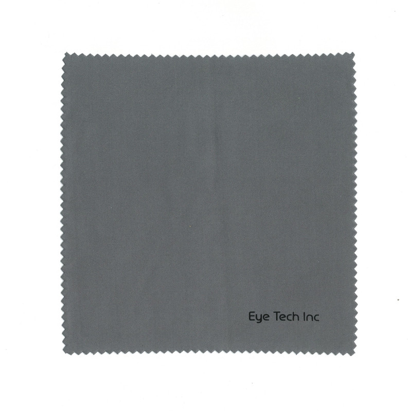 EyeTechInc Cleaning Cloth EyeTechInc Cleaning Cloth
