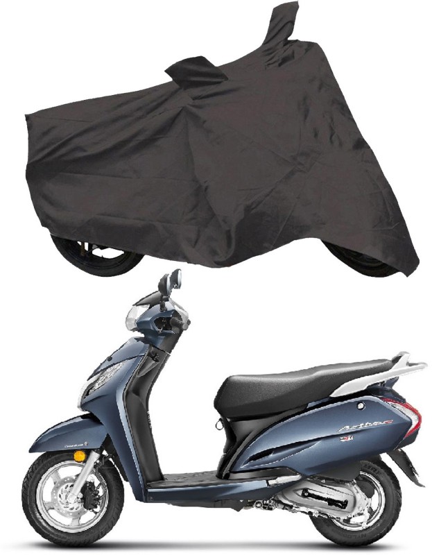 activa 125 body cover