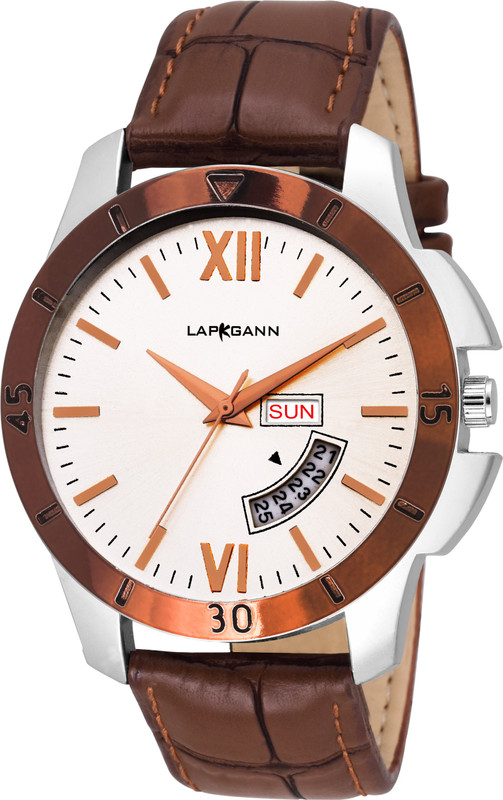 Buy lapkgann couture CZM02 Cocoa Smart Analog Watch For Boys