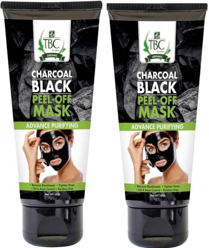 tbc charcoal peel off(100 ml)