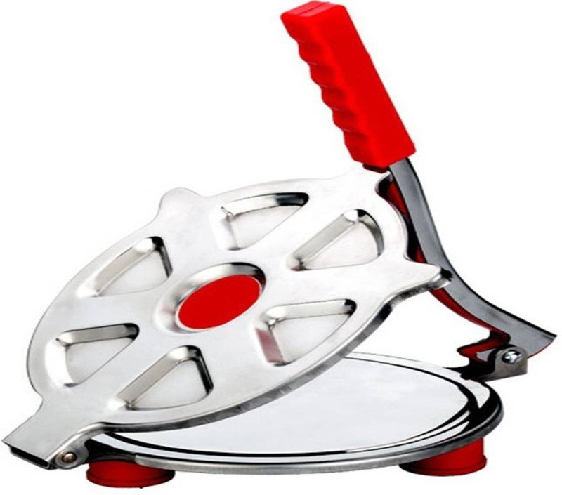 ALPYOG Puri Press Roti/Khakhra Maker(Multicolor)