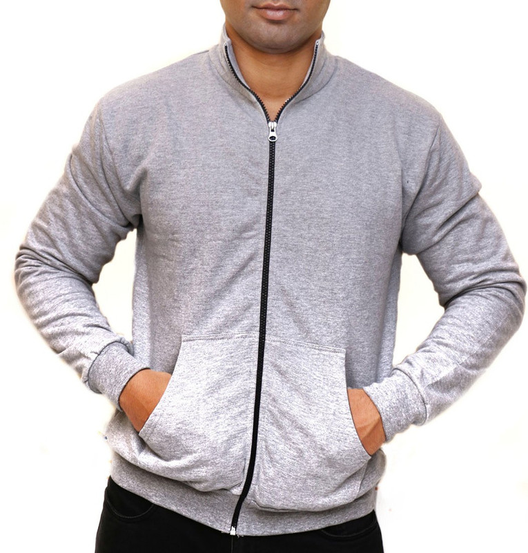 compass corp Full Sleeve Solid Men Jacket