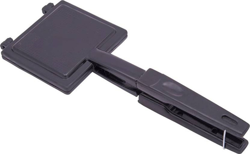 Blue Diamond Gas Toaster Toast(Black)