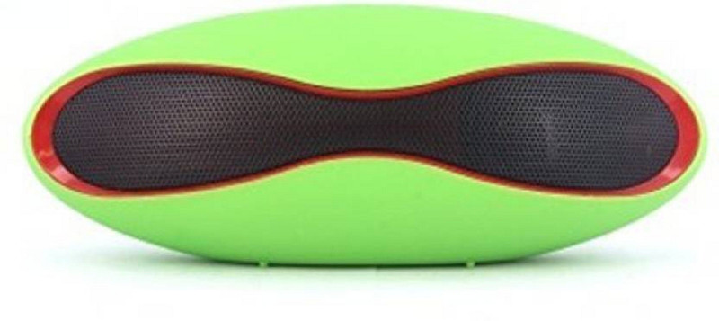 mini rugby bluetooth speaker