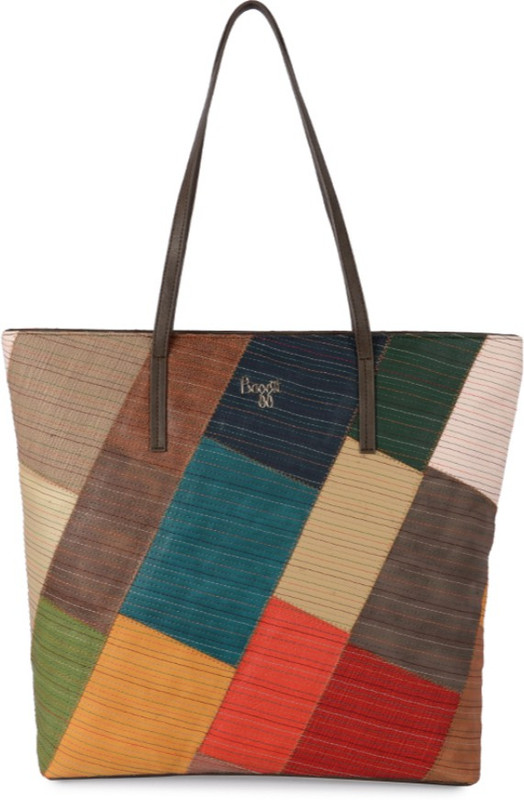 Buy Baggit Women Multicolor Shoulder Bag Online at desertcartOMAN